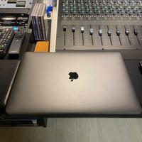 Mac Book Apple 16 Gb - MACBOOK PRO 15”