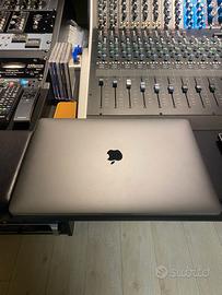 Mac Book Apple 16 Gb - MACBOOK PRO 15”