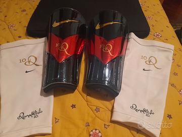 Parastinchi Ronaldinho Nike- TG XL adulto