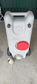 Tanica Fiamma raccolta acque grigie camper