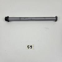 KTM 125 250 450 SX XC-W 2016 2023 PERNO FORCELLONE