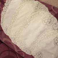 Centrini antichi lavorazione a mano