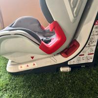 Seggiolino per auto Chicco