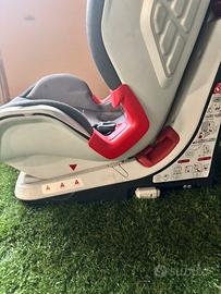 Seggiolino per auto Chicco