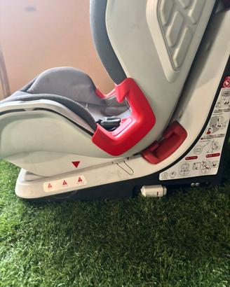 Seggiolino per auto Chicco