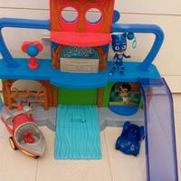 Quartier generale superpigiamini