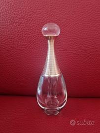 Dior Flacone (Vuoto)