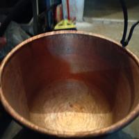 Paiolo / Calderone in Rame massiccio