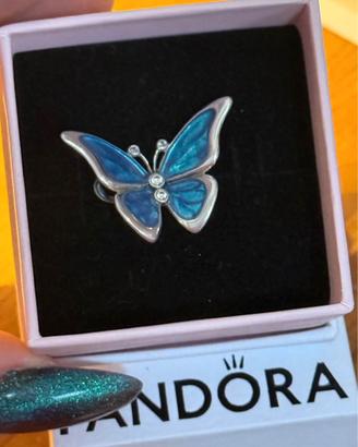 Charm Farfalla Big