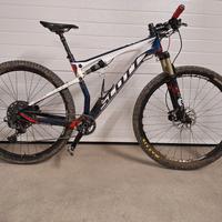 scott spark 910 carbonio