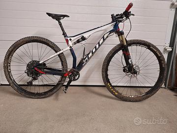 scott spark 910 carbonio