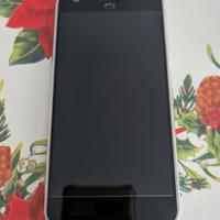 Pixel 1, con Google Photo illimitato