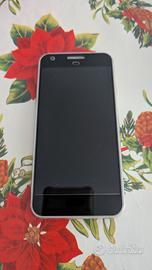 Pixel 1, con Google Photo illimitato