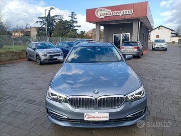 Bmw 525d 231CV Touring Luxury - 2019