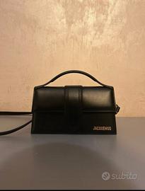 Borsa Jacquemus