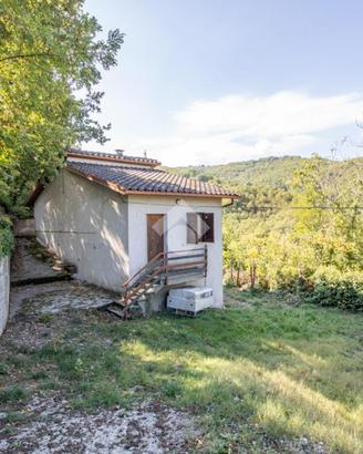 CASA INDIPENDENTE A RIETI