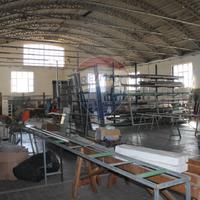 Capannone Industriale - Acireale