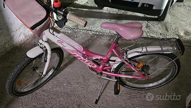 Atala skate bici bimba