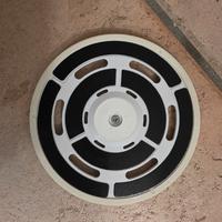 Spazzola lavaggio ricambio Hoover HG7