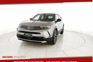 Opel Mokka 1.2 t Elegance s&s 130cv at8