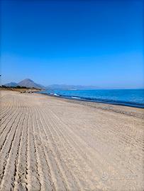 Campofelice di Roccella casa vacanza