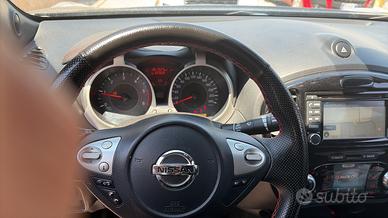 Nissan juke 1,5 tekna