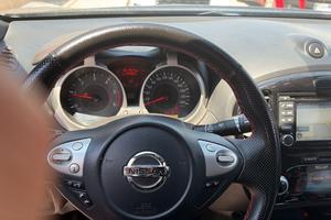 Nissan juke 1,5 tekna