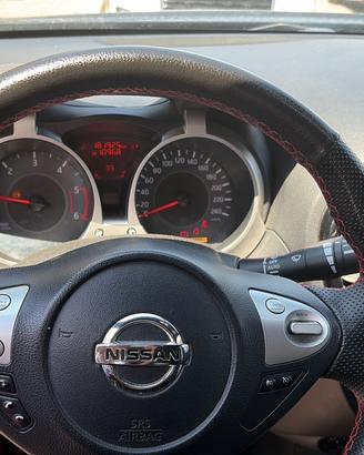 Nissan juke 1,5 tekna