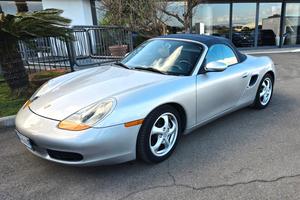 Porsche Boxster 2.7 Iscritta ASI