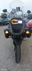 BMW GS 1200 adventure