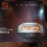 Forno per pizza