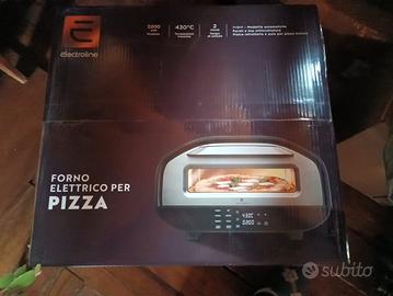 Forno per pizza