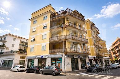 Appartamento Pomezia [Cod. rif 3309537VRG]