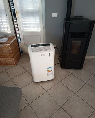 Pinguino DeLonghi