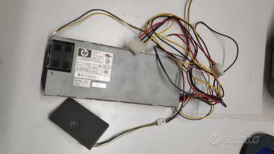 alimentatore PC o vari usi