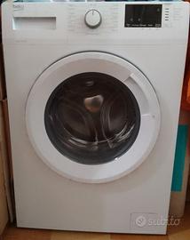 Lavatrice BEKO Salvaspazio 6kg