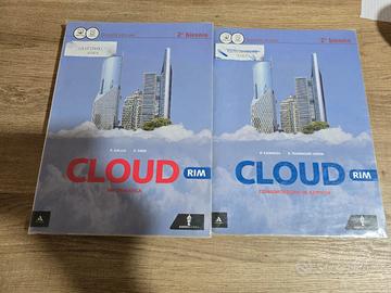 scuola Cloud  informatica  