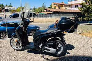 HONDA SH 150 TUTTO INCLUSO ANCHE PASSAGGIO! MINI