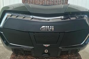 Bauletto posteriore Givi
