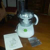 Robot da cucina