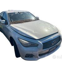 RICAMBI INFINITI Q50 2.2 651970 125KW 2020 170.000