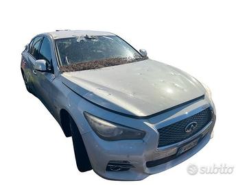 RICAMBI INFINITI Q50 2.2 651970 125KW 2020 170.000