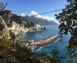 Casa Vacanze Amalfi