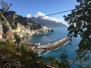 Casa Vacanze Amalfi