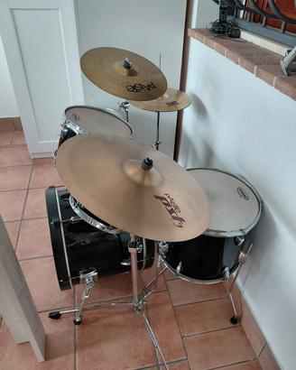 Batteria 