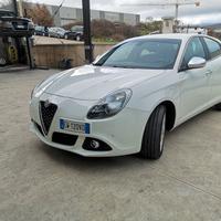 Alfa Romeo Giulietta 2.0 JTDm-2 150 CV Exclusive