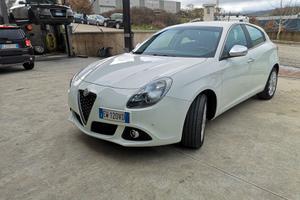 Alfa Romeo Giulietta 2.0 JTDm-2 150 CV Exclusive