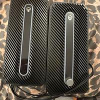 Casse e mouse