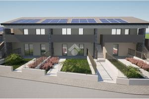 3 LOCALI A VALEGGIO SUL MINCIO