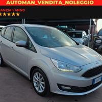 Ford C-Max 1.5 TDCi 120CV Start&Stop Titanium
